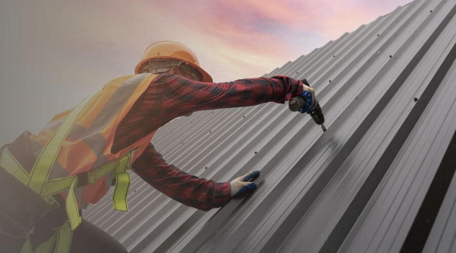 Local Chimney Repair in Preemption, IL